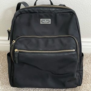 Kate Spade Backpack